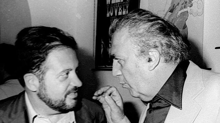 Il grande cinema visto con gli occhi di Tullio Kezich