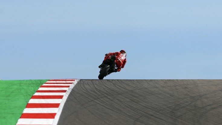 MotoGp, Portogallo: dove vedere in tv qualifiche e gara sprint    