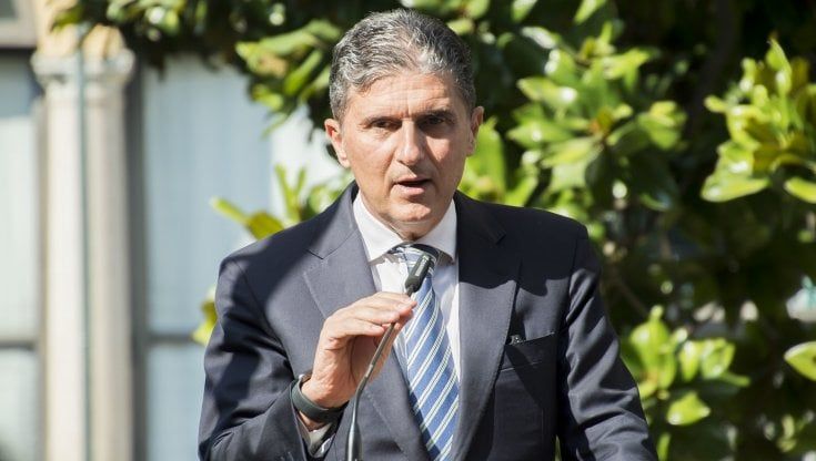 Enrico Pazzali, presidente della Fondazione Fiera: "I turisti sono tornati ai livelli del 2019. Milano cara? Allineata alle nostre competitor"