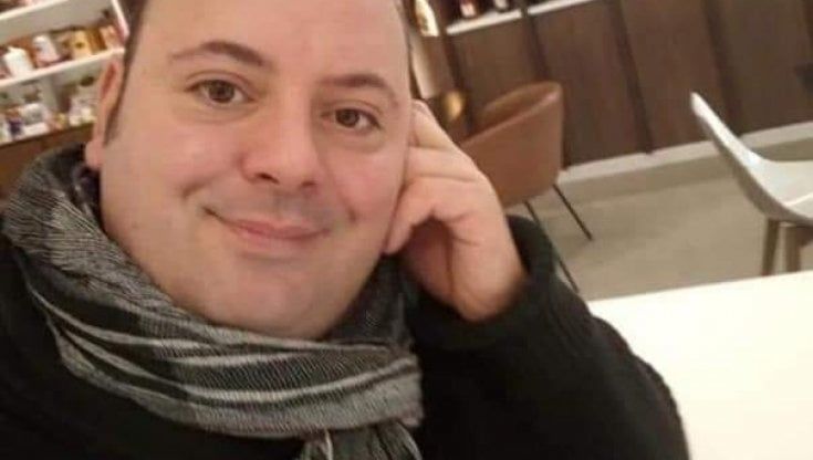 Covid, a Scafati muore un barman di 39 anni 
