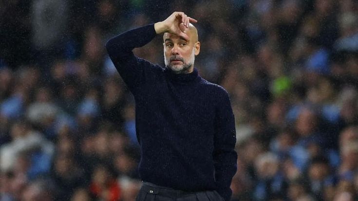Il Manchester City di Guardiola crolla in casa: ko 4-0 con il Tottenham