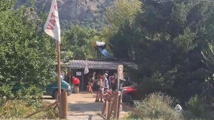 Venaus, cinquanta militanti No Tav e nessun corteo: il presidio smobilita