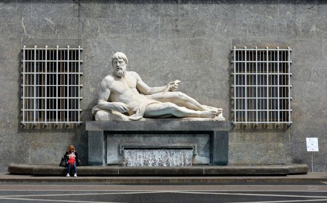 La foto della settimana commentata da Lorenza Bravetta di Camera/10