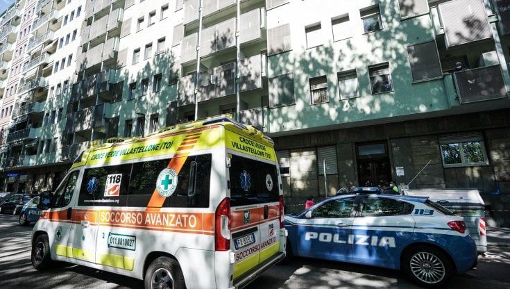 Femminicidio Torino, la figlia della coppia: "Auguro a mio padre di marcire in carcere"