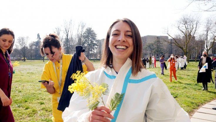Festa della Donna: gli eventi in Italia per l’8 marzo