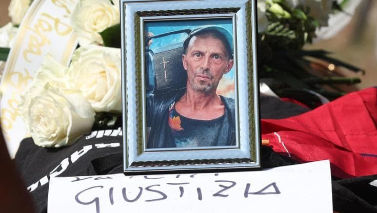 Nicola Musiani, le ultime ore di vita prima dell’incontro con chi lo ha pestato a morte