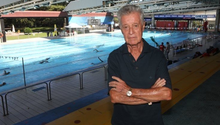 Caro-bollette, la pallanuoto di serie A rischia di fare a meno della Rari Nantes di Firenze