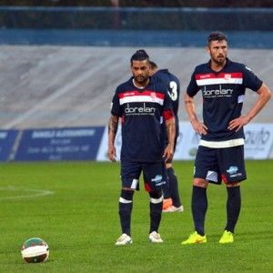 Lega Pro: il duo Arrigoni-Vanigli per rilanciare il Forl&igrave;