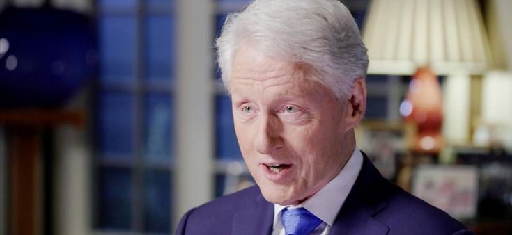 Bill Clinton: "Se Trump vincesse, farebbe il bullo per altri 4 anni"