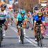 Ciclismo, Tirreno-Adriatico: Lutsenko oltre gli ostacoli, cade due volte ma vince lo stesso