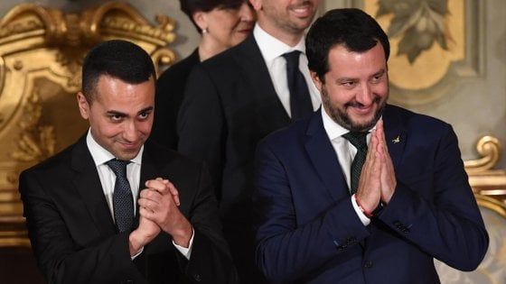 Sondaggi, ancora testa a testa Lega-5Stelle. Sempre ai minimi Forza Italia. Pd vicino al 18 per cento 
