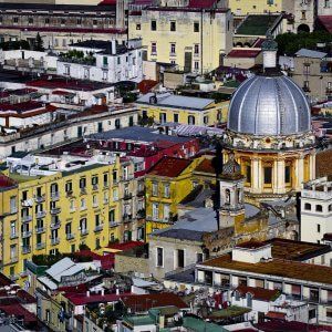 Mercato immobiliare, l'Italia torna attraente