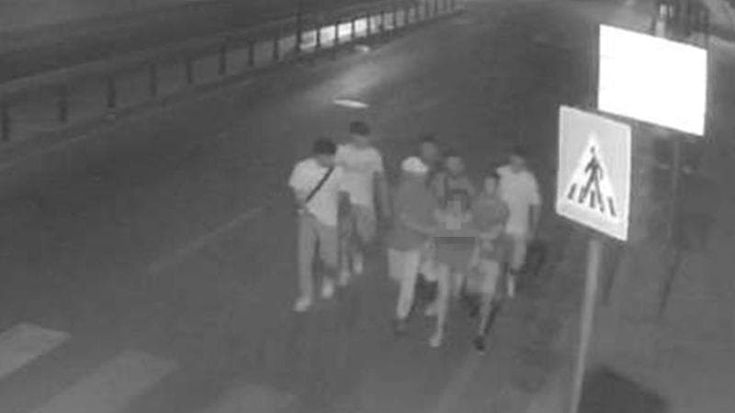 Violenza a Palermo, la vittima rompe il silenzio: “Stanca di essere giudicata”