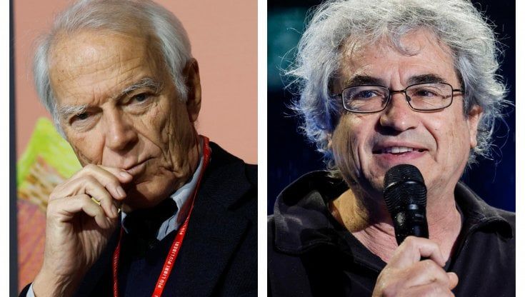 Salone del libro, Levi ammette: "Su Rovelli ho sbagliato, è stata una figuraccia"
