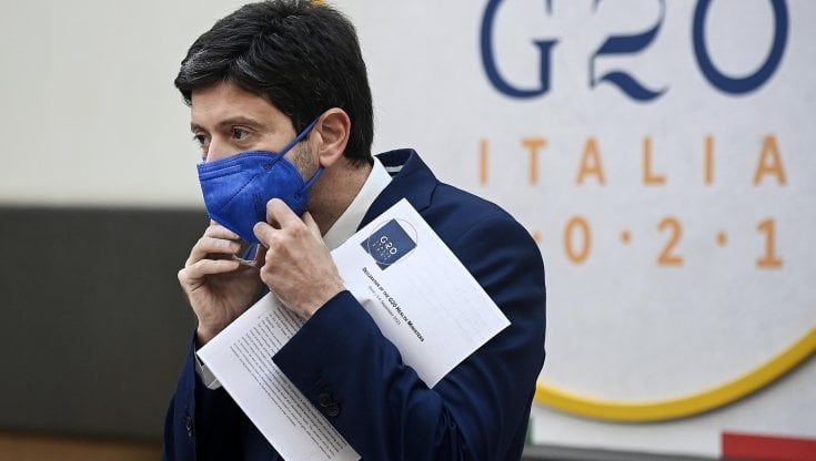 Piano G20 per il mondo: “Il 40% dell’umanità vaccinato entro l’anno”