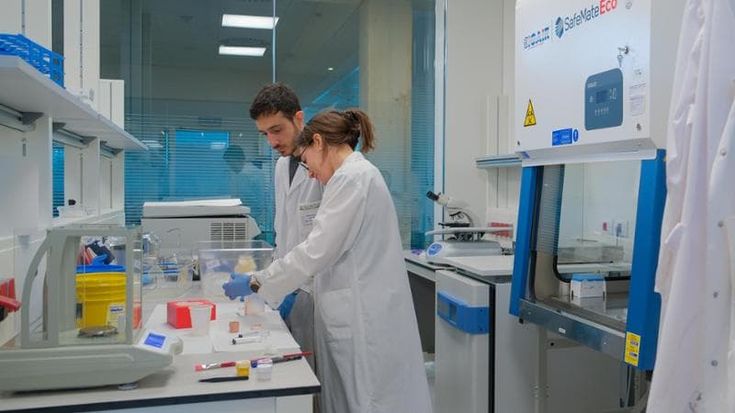 Con il Lab in 3D l’Humanitas riproduce il corpo umano (per allenare i chirurghi)