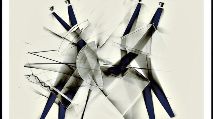 La fotografia di Thomas Ruff che esplora il flusso del nostro vivere quotidiano