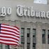 La guerra dell'editoria Gannett-Tribune infiamma Wall Street