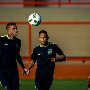 Calcio, mancano i kit: niente antidoping nel calcio