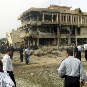 La guerra infinita di Bagdad dove anche le soap-opera raccontano l'incubo Al Qaeda