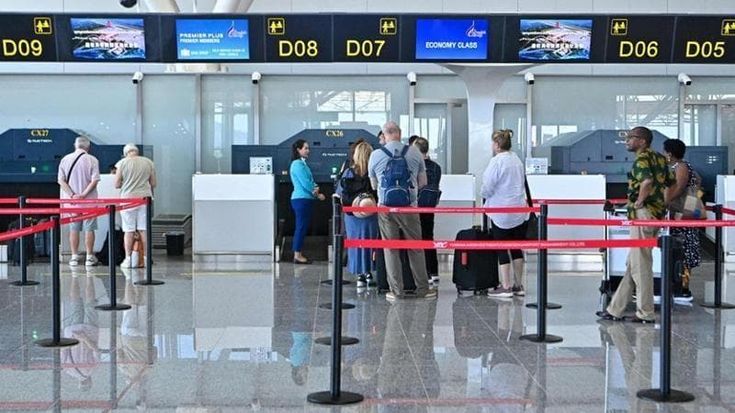 Sciopero del trasporto aereo del 9 febbraio: i voli cancellati e i diritti di chi viaggia