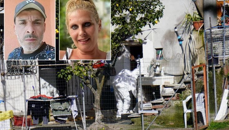 Bordighera, il padre di Beatrice: “Fatemi riabbracciare le sue due sorelle. Ora condanne esemplari”
