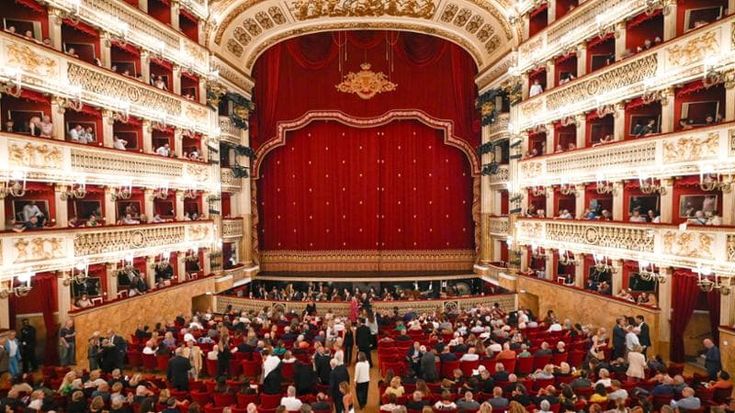 San Carlo, conto alla rovescia sul sovrintendente