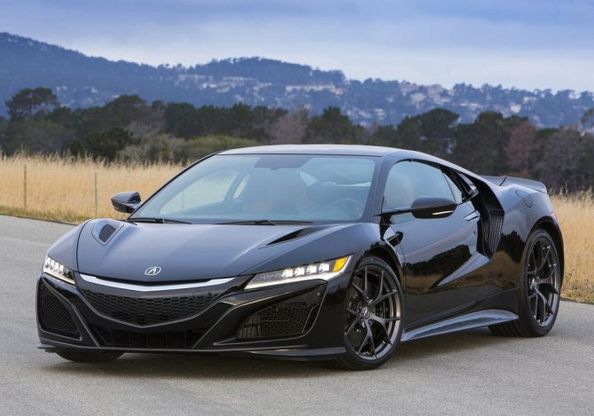 NSX
