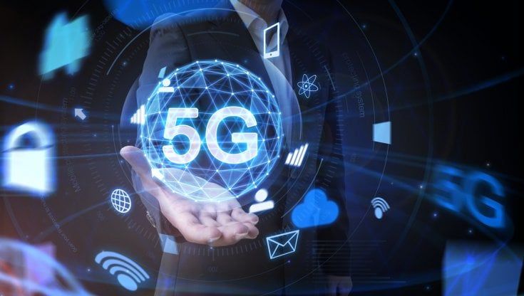 Economia digitale, dal 5G un contributo al Pil di oltre 390 miliardi di euro