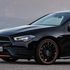 Nuova CLA Coupé, anima hi-tech