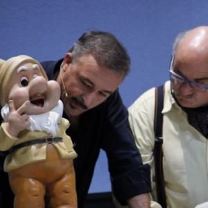 Malavita e ironia in "casa Esposito". Il duo di violini Dego-Nordio a Tor Vergata