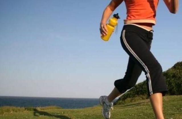 La rivincita dei pigri, troppo jogging fa male quanto una vita sedentaria