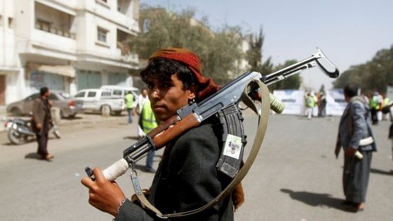 Yemen, il coronavirus ferma i combattimenti