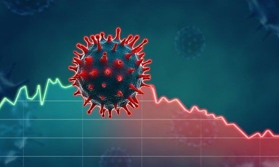 La paura è più difficile da sconfiggere del virus