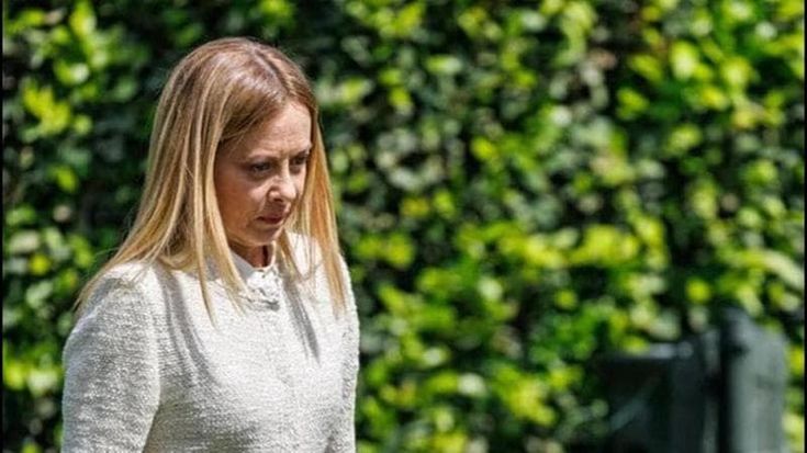 Minacciò Giorgia Meloni sui social: hater di 31 anni condannato a tre mesi