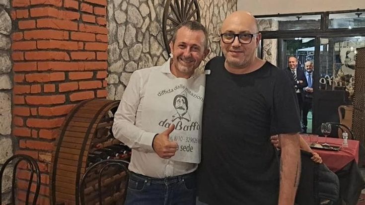 Caso Delmastro, indagine sul fratello di Mauro Caroccia: faro dei pm sui contatti con il clan Senese