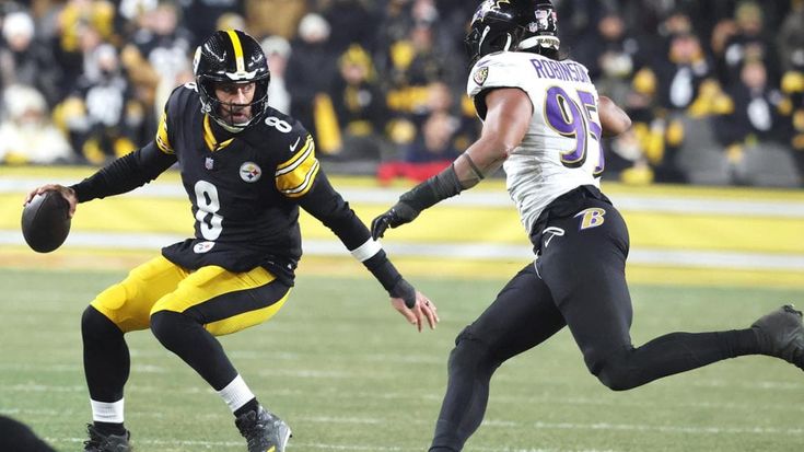 Rodgers, la pensione può attendere: trascina gli Steelers ai play-off