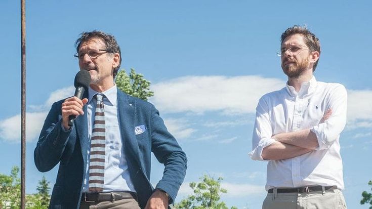 Merola: “Brutto clima d’odio. E il governo attacca il sindaco invece di dare risposte”