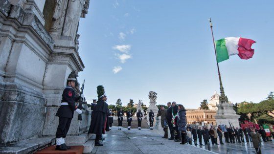 Foibe, il Giorno del ricordo. Mattarella: "Mai più pulizia etnica e odio razziale"