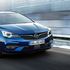 Nuova Opel Astra, all’insegna dell’efficienza