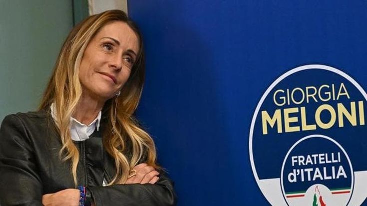 Nuovo incarico per Arianna Meloni in Fratelli d’Italia. I “gabbiani” chiedono un congresso, no di Donzelli
