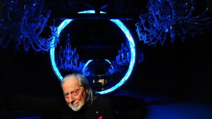 “Il digitale è spirituale”, addio a Fabrizio Plessi pioniere della videoarte