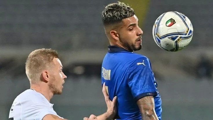 Mercato: Conte vuole Emerson, il sogno dell'Inter è De Paul 