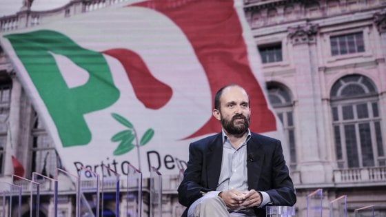 Pd, Orlando e Orfini mandano il congresso su Netflix 