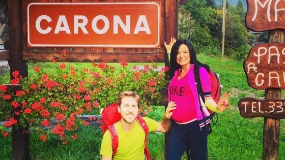 Di corsa verso l’ospedale, ma la figlia della vicesindaca nasce in macchina