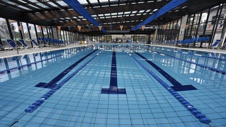Il grido d'allarme delle piscine del Piemonte: "Impianti vuoti. I costi non si fermano"