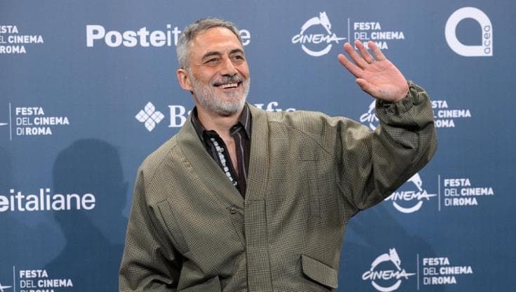 Filippo Timi: “The lesson from Gino Cecchettin, a father capable of asking for help”