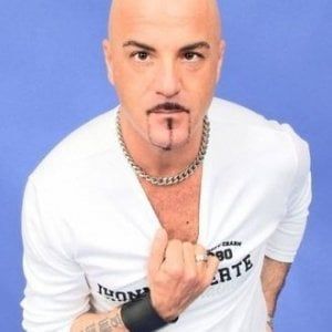 Zanardi, dj Aniceto: "Su di lui ho scritto una str.....". Ma i social si scatenano