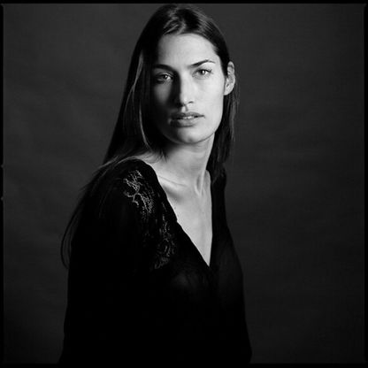 Ritratti di palermitane<br />modelle per un giorno