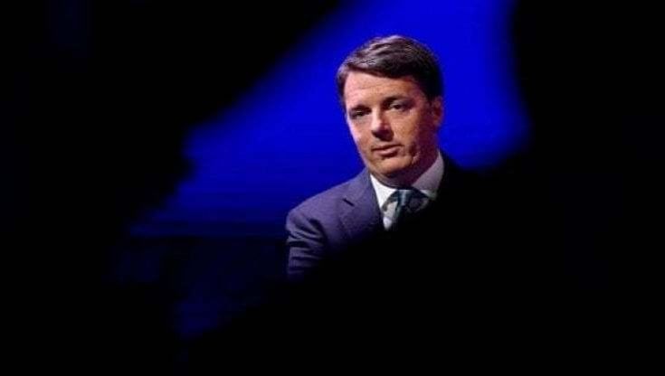 Renzi e i soldi dall'estero. "Da Arabia e Russia, ma è tutto in regola”